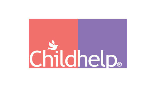 Childhelp logo