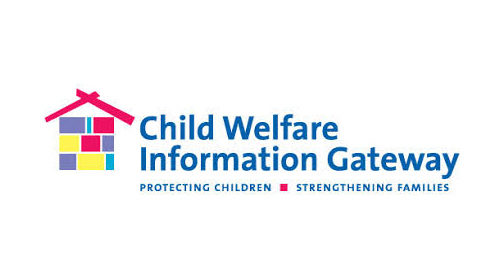 Child Welfare Information Gateway logo