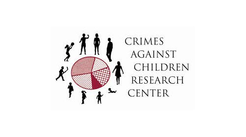 Crimes Against Children Research Center logo