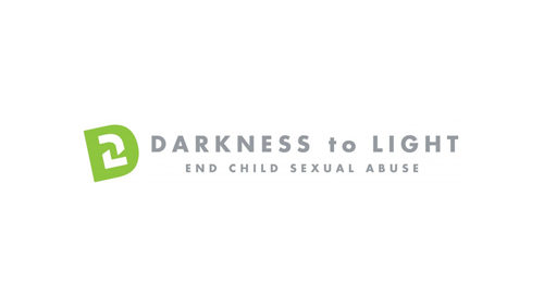 Darkness to Light End Child Sexual Abuse logo