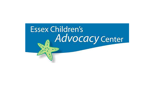 Essex Children's Advocacy Center logo