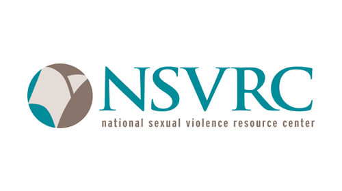 National Sexual Violence Resource Center logo