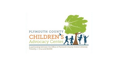 Plymouth County Children's Advocacy Center logo