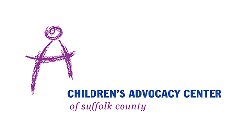 Children's Advocacy Center of Suffolk County logo