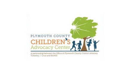 Plymouth County Children's Advocacy Center logo