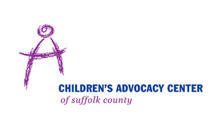 Children's Advocacy Center of Suffolk County logo